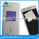 Mobile Phone Use Microfiber Material Cellphone Sticker Screen Cleaner thumbnail-2