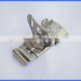Adjustable Draw Latch for Keyboard Case Accessories thumbnail-3