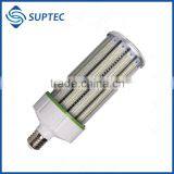 Dustproof IP64 E40 150W 110LM/W Epistar SMD 2835 LED Corn Lamp Industrial Lighting Quality Choice