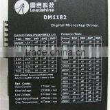 Hot Selling DM1182 Leadshine ac Stepper Motor Driver
