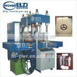 High Frequency Welding and Cutting Machine for Shoe-pad