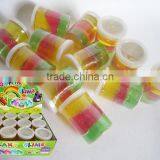 Galaxy Slime Toy Funny Putty Toy Crystal Slime Toys Oozy Slime Toys thumbnail-1