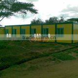 CILC Africa Modular Hospital thumbnail-1