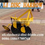 3 point suspension 1LY-325 disc plough for sale