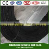 Factory direct sale competitive price black annealed wire