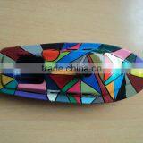 Pop Pop Boats From India New Hand Painted thumbnail-1