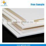 High Quality White Core Paper Board/Ningbo Fold Paper Board