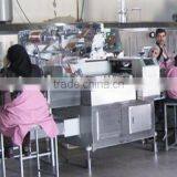 Biscuits on Edge Packaging Machine thumbnail-2
