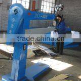 packaging machinery carton box stapler machine