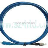 Free Sample Product to Test SC/UPC-SC/UPC SM Simplex 2.0&3.0mm Armored Optical Fiber Patch Cord thumbnail-5