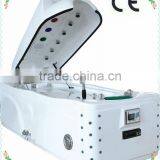 Home Sex Massage Hot Spa/hydropathic Water Spa/ Siting Style Steam Room/spa Water Outlet/videos Massage Room/Tube Massage Room thumbnail-1