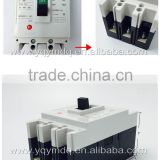 YMM1-63L China Good Products 3P 63A MCCB Electric Circuit Breaker
