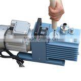 2XZ Series Rotary Vane Vacuum Pump Direct-drive Mini Electric Vacuum Pump Quality Choice thumbnail-2