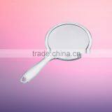 Handheld Mirror Plastic Double Sided Makeup Mirror thumbnail-1