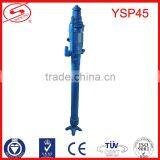 YSP45 atlas copco rock drill parts