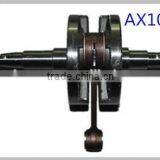 SCL-2013050033 CG200 Engine Crankshaft for Motorcycle Engine Parts With Top Quality thumbnail-3