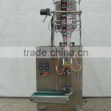 Liquid/oil/honey/shampoo/sauce Sachet Packing Machine