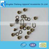 New Design Eyeleting Machine