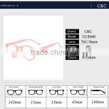 Fashion Optical Glasses Frame Clear Lenses Glasses Women Prescription Eyewear Computer Glasses Eyeglasses Frame Women CC5040 thumbnail-6