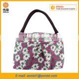 Thermo Thermal Lunch Cooler Bag Women Kids Tote Zipper Cooler Insulation thumbnail-3
