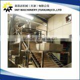 15tons/day Industrial Folding Rice Noodle Production Line/ Thin Rice Vermicelli Machine thumbnail-1