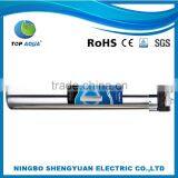 German Stainless Steel Outdoor Industrial Systems Water Purifiers thumbnail-5