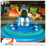 2016 Newest Kids Amusement Park Rides Electric Round Battery Bumper Cars thumbnail-3