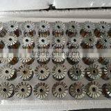 Fire Fighting Equipment Fire Sprinkler Head System thumbnail-5