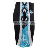 2015 Professional Custom Design Sublimation Lacrosse Shorts With Good Quality thumbnail-3