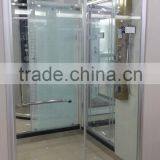 Cheap Aluminium Bathroom Doors Shower Screens D08 thumbnail-2