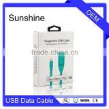 2.0 Mini Colorful Usb Data Cable Xnxx Video Converter Usb Aux Cable Media thumbnail-4