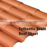 Hard Plastic Roofing Sheet Items