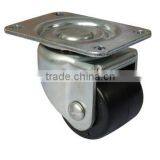 Low Center of Gravity PP Wheels