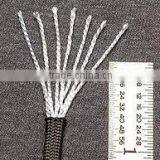 2015 Good Quality Relationship Bracelets, 550 Paracord Spool to Make Paracord Survival Bracelet thumbnail-5