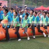 Outdoor Inflatable Sport Equipment Kids Game thumbnail-4