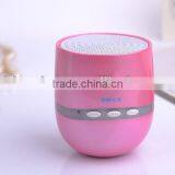 Bluetooth Speaker, NFC Enabled Hand-free for Phones(SP-301BT)