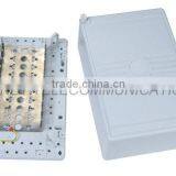 250A 100 Pair Distribution Box(UK Type)