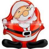 EN71 Approved PVC Inflatable Christmas Toys Decorations thumbnail-2
