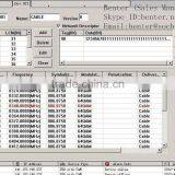 DVB-S DVB-S2 to Asi 7in1 Receiver (6*DVB-S DVB-S2+ASI IN,ASI Out) thumbnail-5