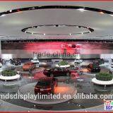 3.91mm Rental Led Display, 2K Super Clear, Front Open Maintenance,500mm*500mm, Ultra Slim, High Refresh Rate thumbnail-5