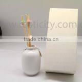 Small Flower Reed Rattan Essential Oil Reed Diffuser thumbnail-2
