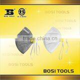 Dust Respirator With PP Material