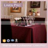 LinenPro Wholesale Glitter Triangle Table Cloth,Table Cloth Dubai thumbnail-1