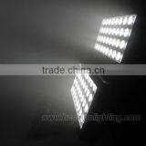 Outdoor Building Projection Lighting Ip65 72*10w Rgbw Led 4in1 Wall Wash thumbnail-2