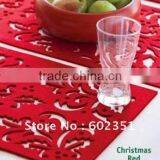 Laser Cut Large Felt Runner 150cm Length thumbnail-3