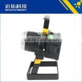 Maituo MT-2144T New Aluminium Rechargeable Zoom Led Flood Light thumbnail-6