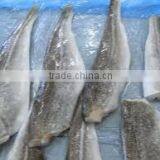 Frozen Atlantic Cod Fillet 1000g up thumbnail-1