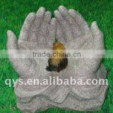 Hands Figurine Solar Powered Light thumbnail-1