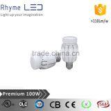 Big Power Fashion E27 100w Led Street Light Replacement Bulbs Retrofit