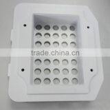 China Custom Made Injection Mold for Filter Watch Sensor Plastic Enclosures